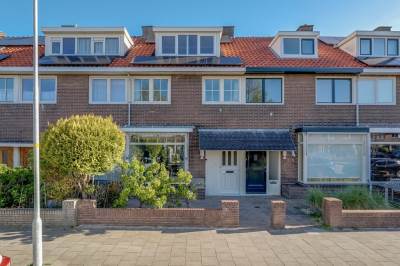 Woning Ooievaarstraat 137 Den Helder