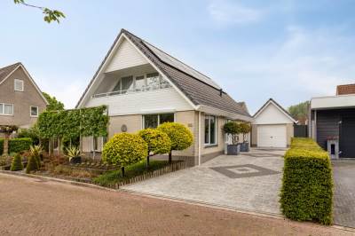 Woning Bachlaan 100 Goes