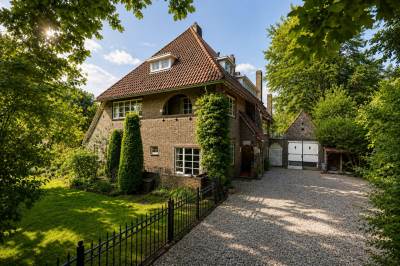 Woning Parklaan 22 Eindhoven