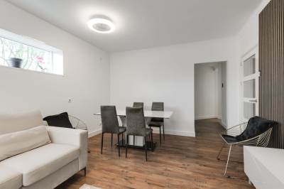 Woning Schependreef 75 Den Haag