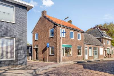 Woning Vierstraat 22 Yerseke