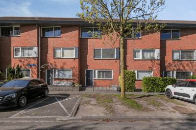 Woning Kees Verweystraat 43 Almere
