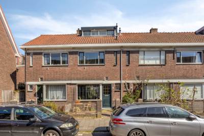 Woning Sweelinckstraat 9 Vlaardingen