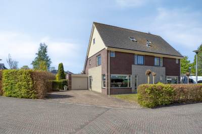Woning Spant 4 Stadskanaal