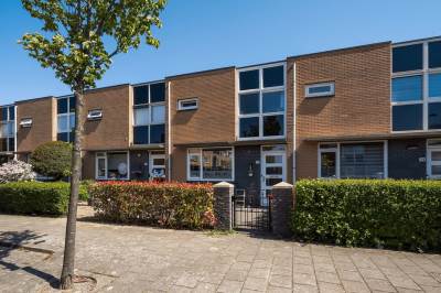 Woning Gasseltestraat 32 Den Haag