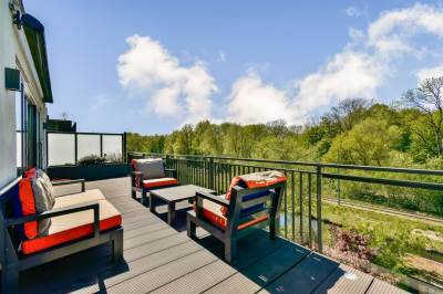 Woning Amstelveenseweg 970C Amsterdam