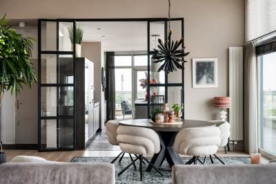 Woning Kees Pijlstraat 104 Rotterdam