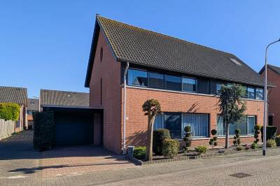 Woning Rockanjestraat 16 Tilburg