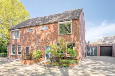 Woning Hooidries 30 Heusden (Gem. Asten)