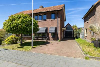 Woning Mr. Hillebrand Tuttelstraat 17 Steenwijk