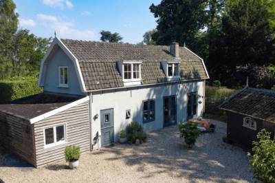 Woning Boslaan 5 Vreeland