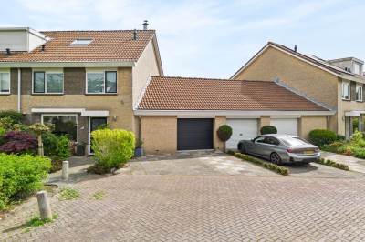 Woning Veldlust 45 Amstelveen