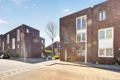 Woning Schepenlaan 15 Amsterdam