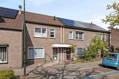Woning Kasteellaan 3 Boxtel