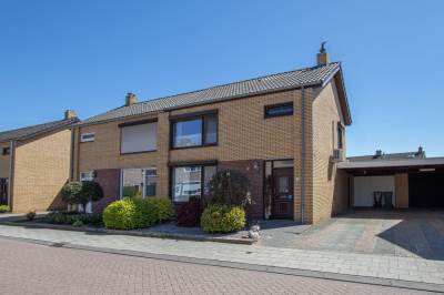 Woning Eikenlaan 14 Neer