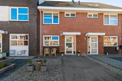 Woning Het Logement 3 Marum
