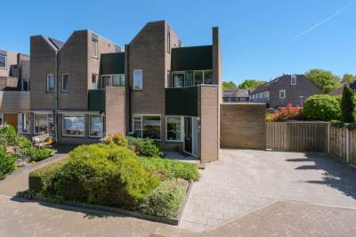 Woning De Vogelweide 46 Almelo