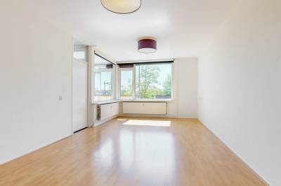 Woning Burgemeester de Raadtsingel 193 Dordrecht
