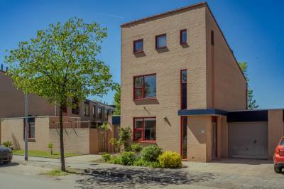 Woning Wildeman 15 Eindhoven