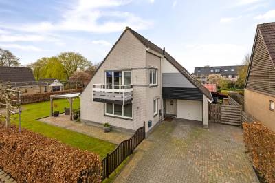 Woning De Wolden 7 Ten Boer