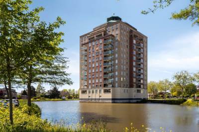 Woning Rossinistraat 172 Capelle aan den IJssel