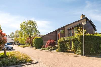 Woning IJsselwaard 11 Capelle aan den IJssel