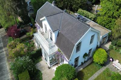 Woning Couperusweg 12 Hilversum