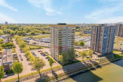 Woning Vegastraat 57 Rotterdam