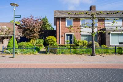 Woning Kerkeind 32 Milheeze