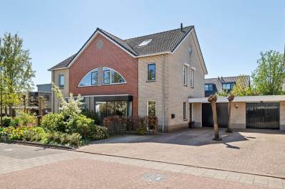 Woning Bosbes 3 Veenendaal