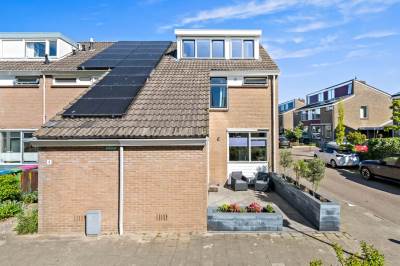 Woning Schildtale 2 Maasland