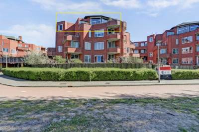 Woning Waterberg 113 Capelle aan den IJssel