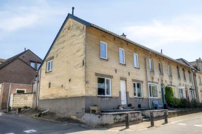 Woning Bergstraat 78 Valkenburg (LI)