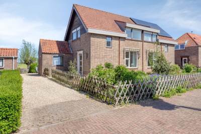 Woning Vlietstraat 13 Hoogblokland
