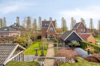 Woning Biezen 112 Boskoop