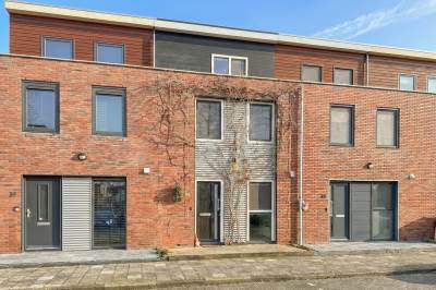 Woning Ietje Kooistratuin 51 Heerhugowaard