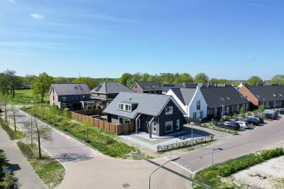 Woning Sluitappel 1 Herpen