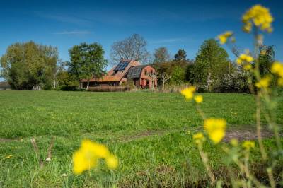 Woning Riperwâlden 3 Tijnje