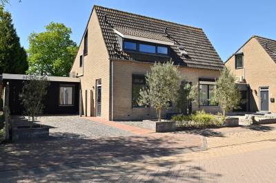 Woning Hogendijk 29 Nieuw-Vossemeer