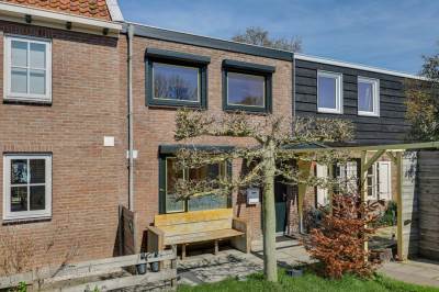 Woning Dooldijk 11 Wolphaartsdijk