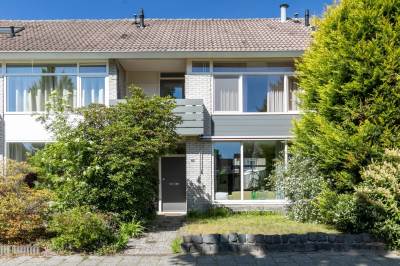 Woning Pastoor van den Boogaardstraat 28 Moergestel