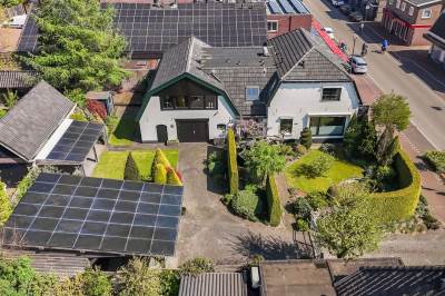Woning Borculoseweg 20 Neede
