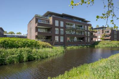 Woning Rouboslaan 86 Voorschoten