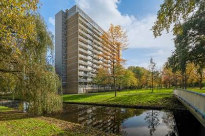 Woning Griegplein 42 Schiedam