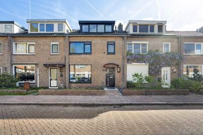 Woning Christiaan Huygenslaan 129 Soesterberg