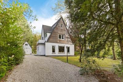 Woning Amersfoortsestraat 77B Soesterberg