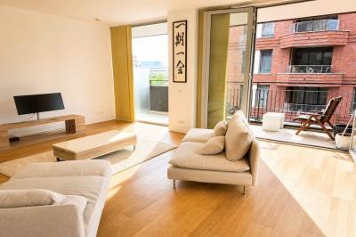 Woning George Gershwinlaan 139 Amsterdam