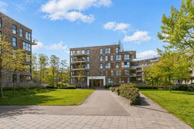 Woning Lindepark 72 Amstelveen