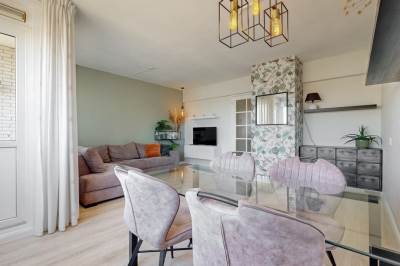 Woning Kierkegaardstraat 39 Amstelveen