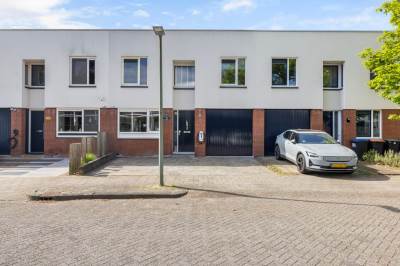 Woning Van Ravesteyn-erf 592 Dordrecht